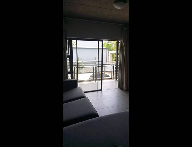 1 BEDROOM PROPERTY TO RENT IN MENLO PARK